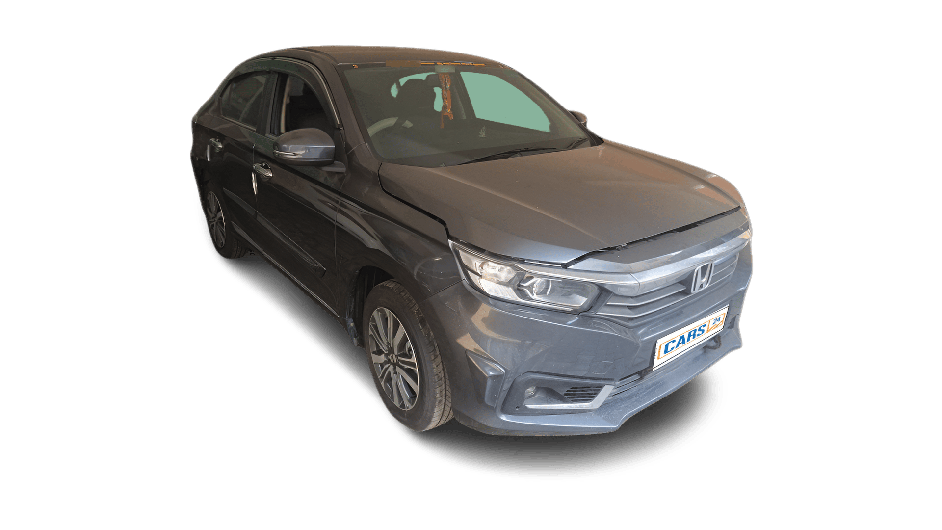 2024 Honda Amaze - Sedan - Petrol - Automatic - ₹9.10 lakh